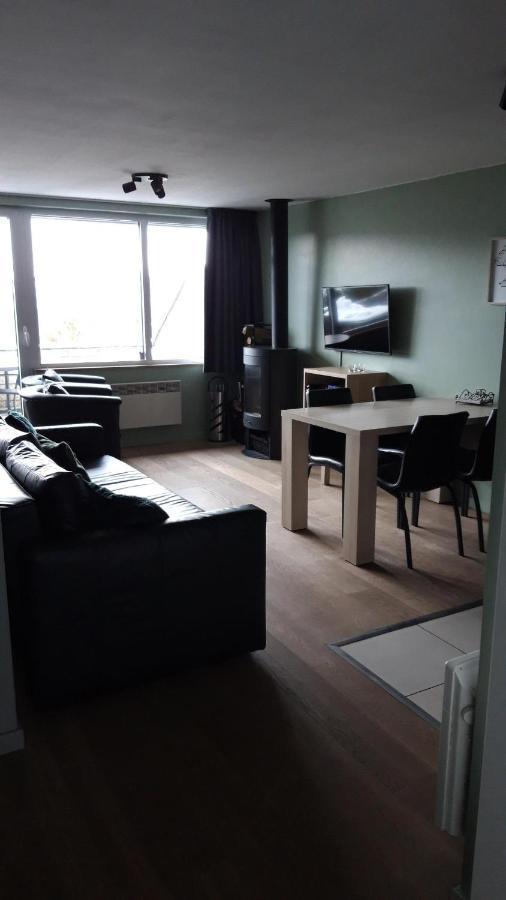 Ferienwohnung Terrasses De Malmedy - Duplex 455 Exterior foto